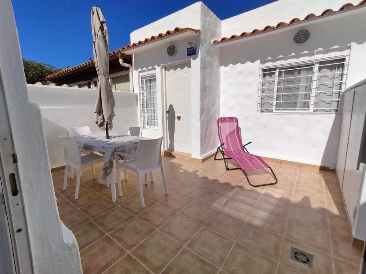 Casa Sandra Appartement Costa Del Silencio