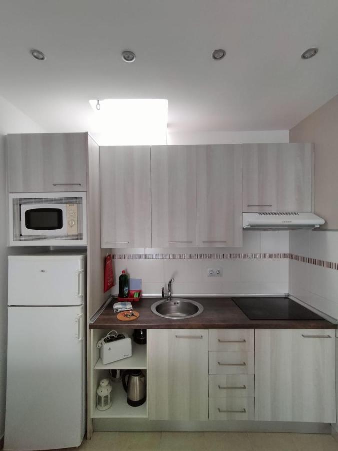 Appartement Casa Sandra *