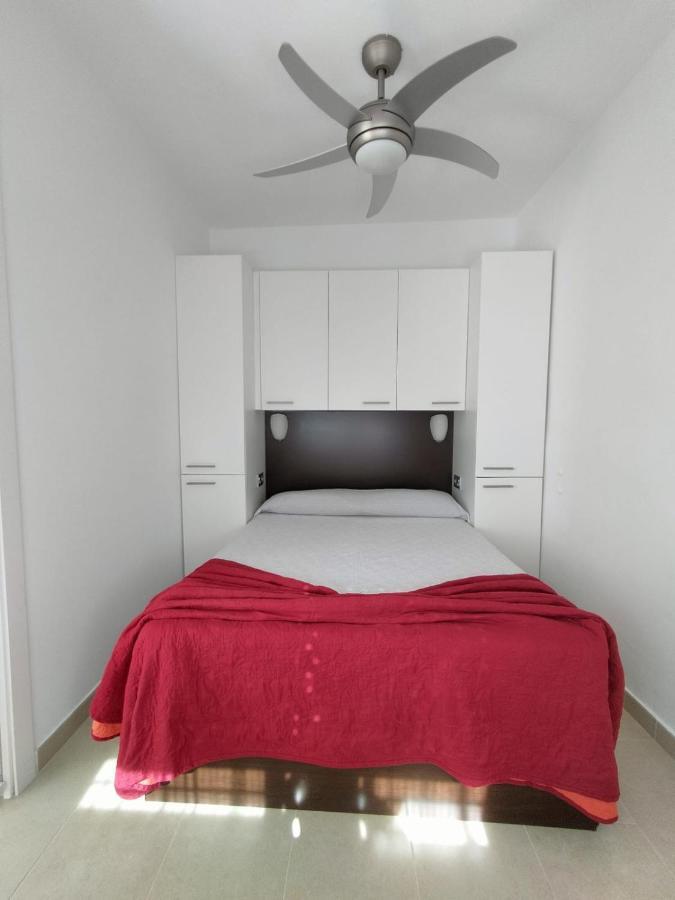 Appartement Casa Sandra