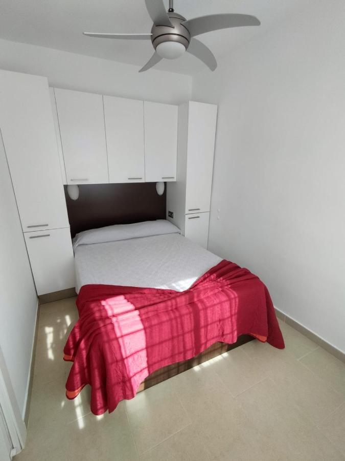 Appartement Casa Sandra Costa Del Silencio
