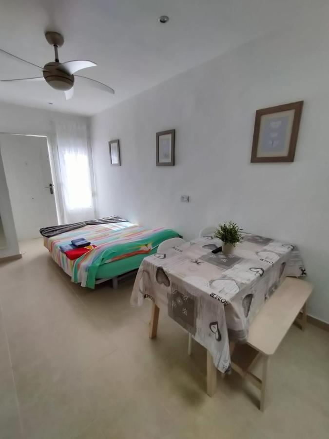 Appartement Casa Sandra