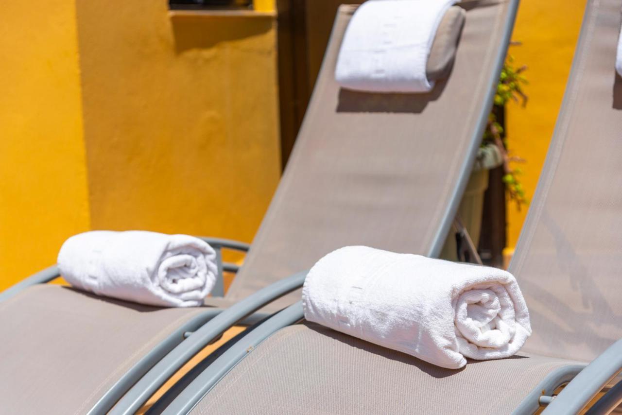 Medano4you White Dream Penthouse Appartement *