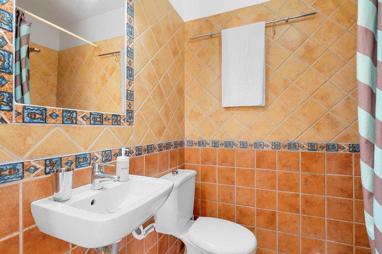 Medano4you White Dream Penthouse Appartement