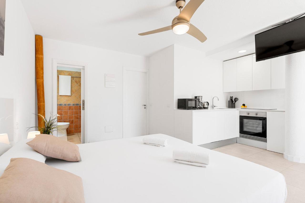 Appartement Medano4you White Dream Penthouse