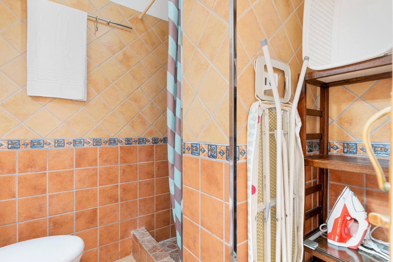 Medano4you White Dream Penthouse Appartement