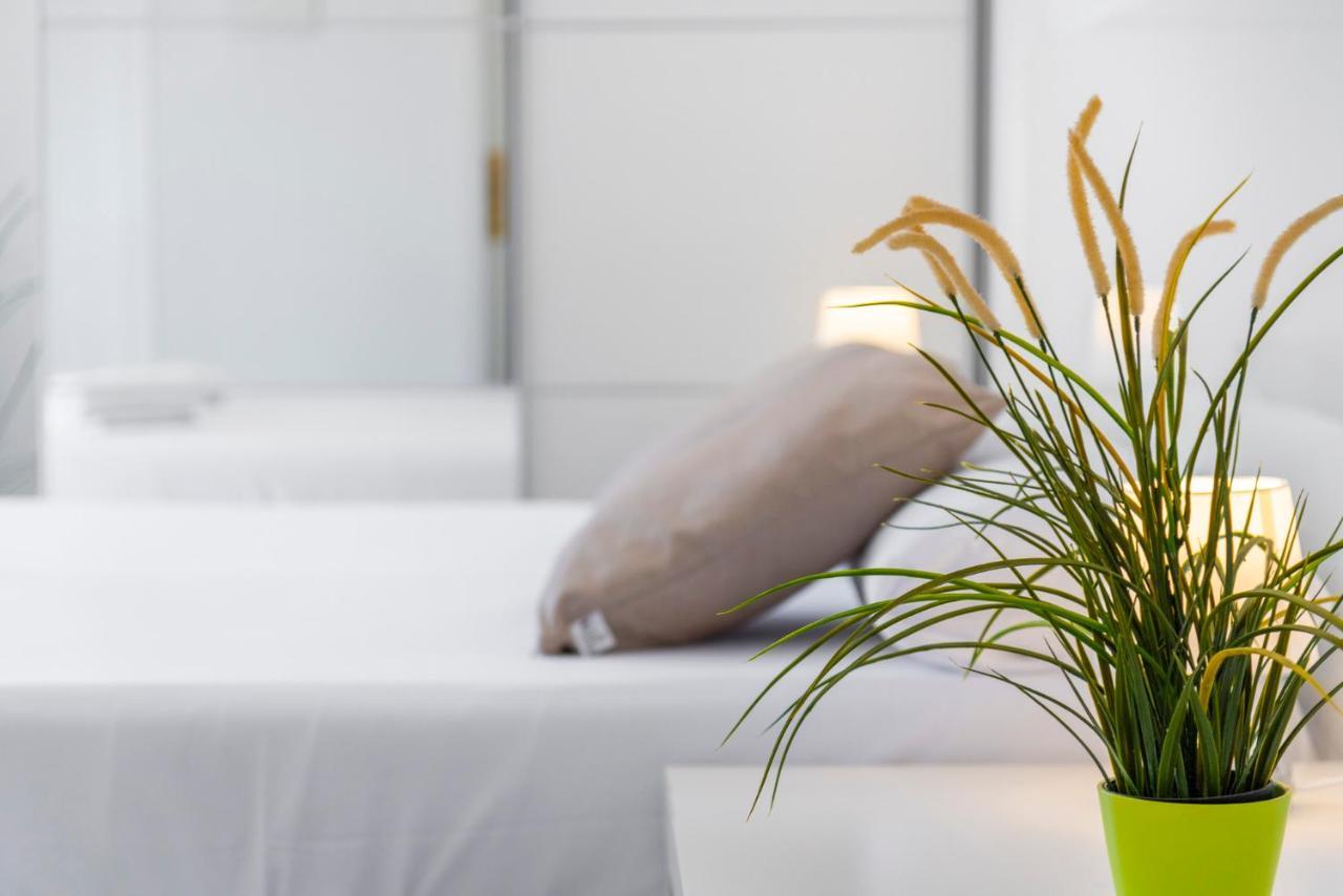 Medano4you White Dream Penthouse *