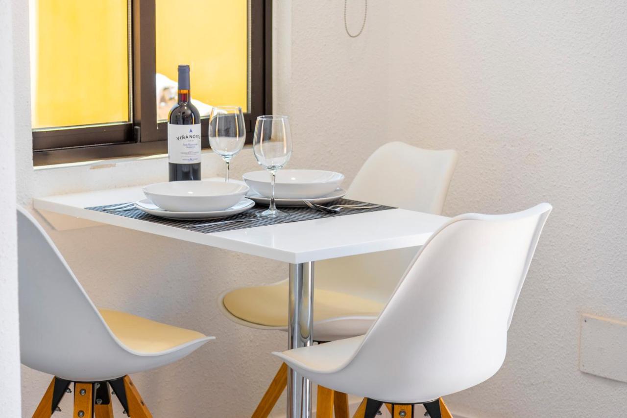 Appartement Medano4you White Dream Penthouse *