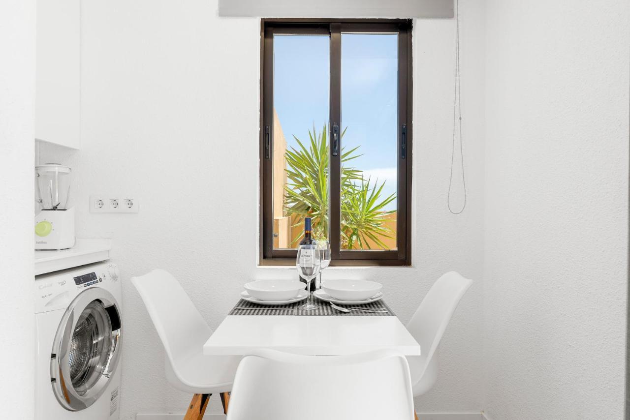 Medano4you White Dream Penthouse *
