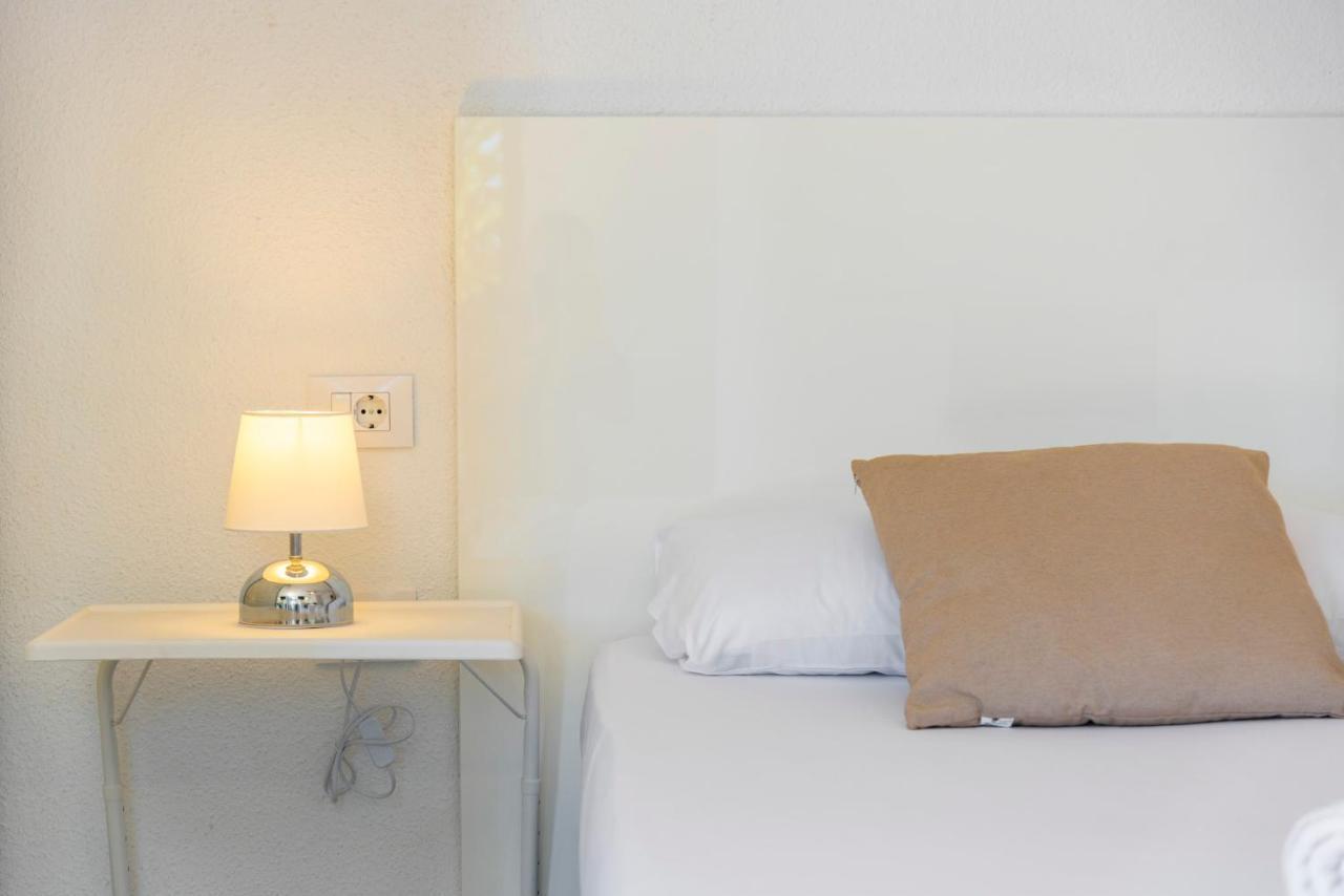 Appartement Medano4you White Dream Penthouse