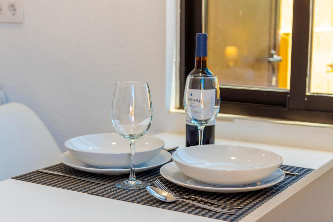 Medano4you White Dream Penthouse