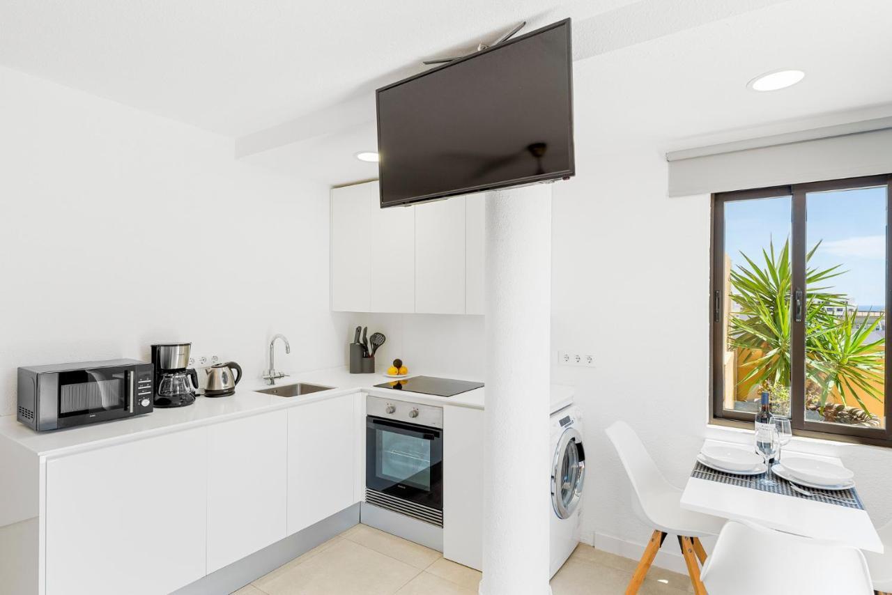 Medano4you White Dream Penthouse * El Médano