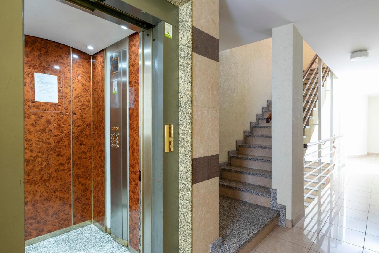 Appartement Medano4you White Dream Penthouse