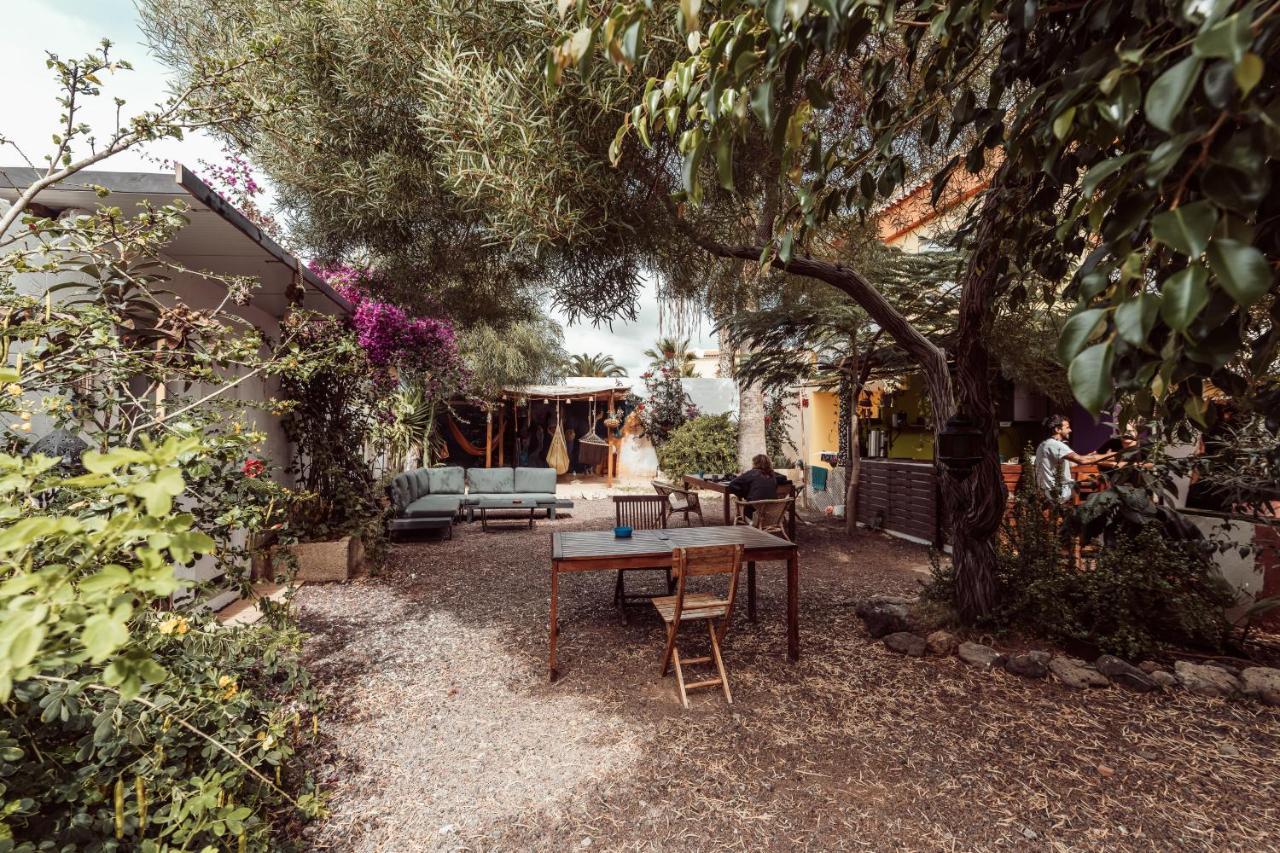 Los Amigos Yoga & Wellness * La Mareta