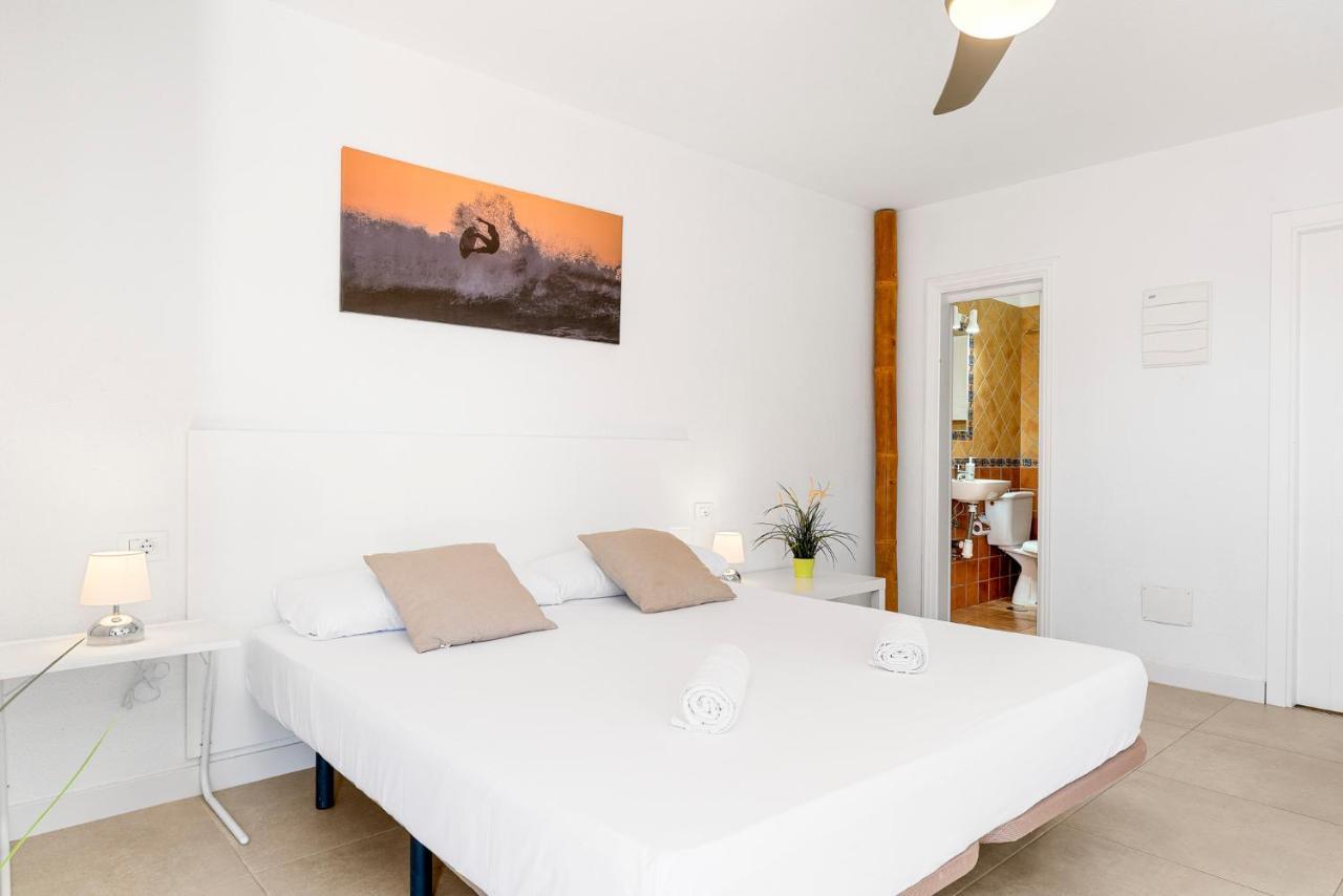 Medano4you White Dream Penthouse Appartement El Médano