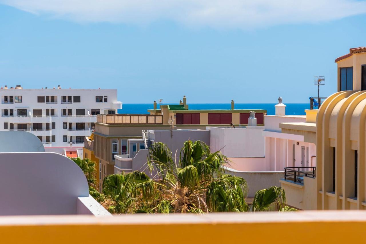 Appartement Medano4you White Dream Penthouse El Médano