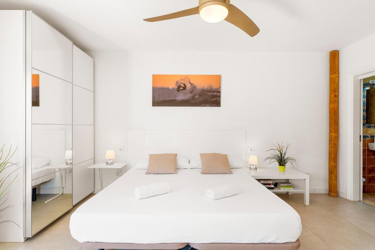 Medano4you White Dream Penthouse El Médano