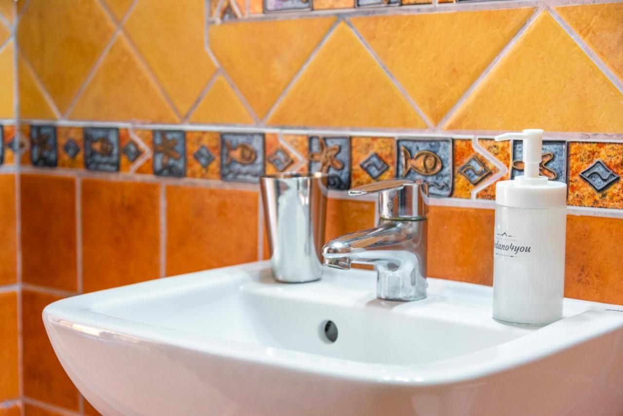 Medano4you White Dream Penthouse Appartement *