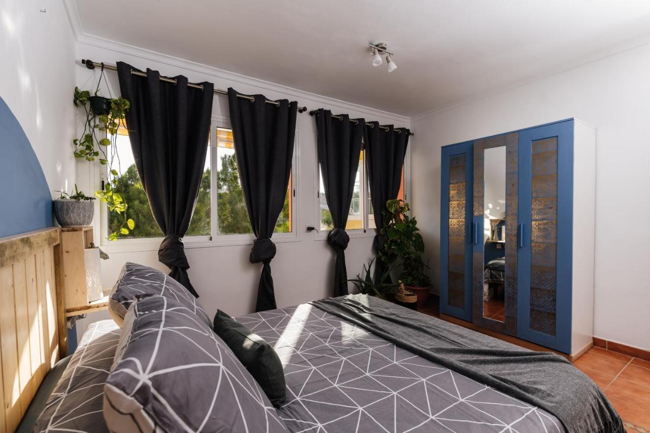 Los Amigos Yoga & Wellness Hostel La Mareta