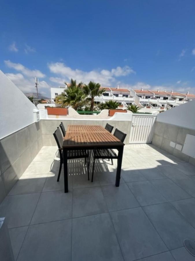 Casa Parque Don Jose 4 Apartamento Costa del Silencio