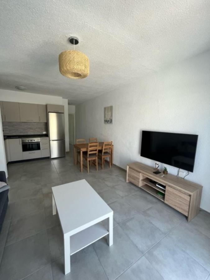 Casa Parque Don Jose 4 Apartamento Costa del Silencio