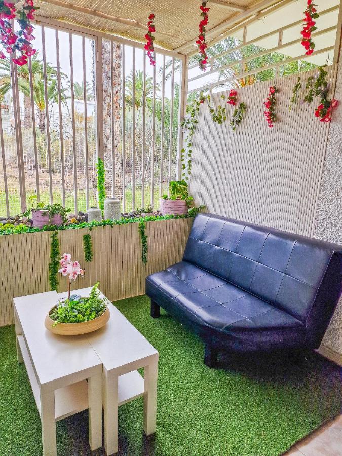Ke Casetta Tenerife Holiday home Costa Del Silencio