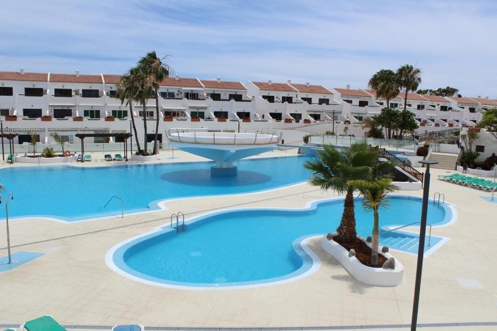 Apartamento Casa Parque Don Jose 4