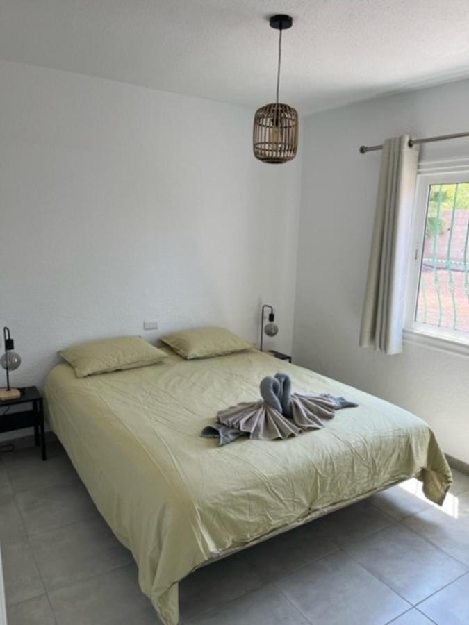 Casa Parque Don Jose 4 Apartment