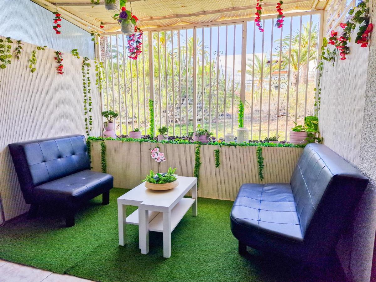 Ke Casetta Tenerife Holiday home