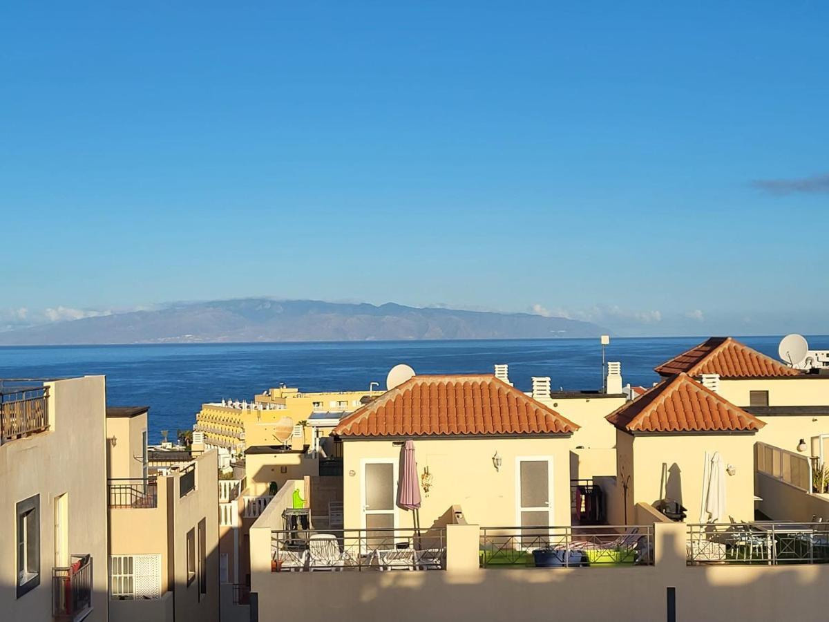 Next To Ajabo Pool & Ocean View Apartamento *