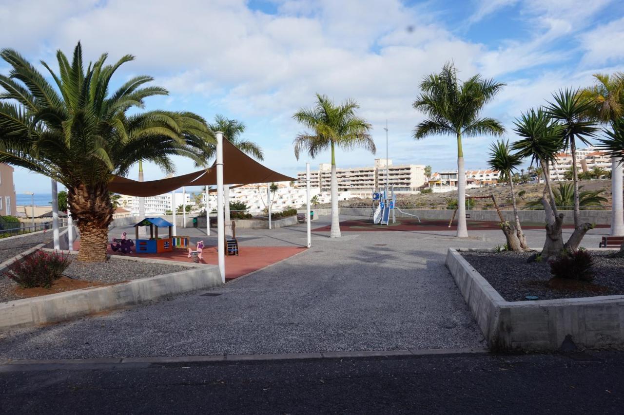 Apartamento Next To Ajabo Pool & Ocean View Callao Salvaje