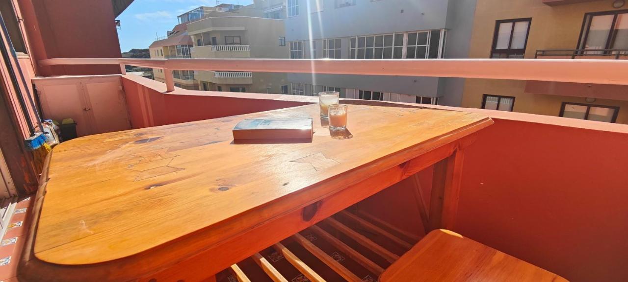Apartamento Brisas Del Medano Apartamento