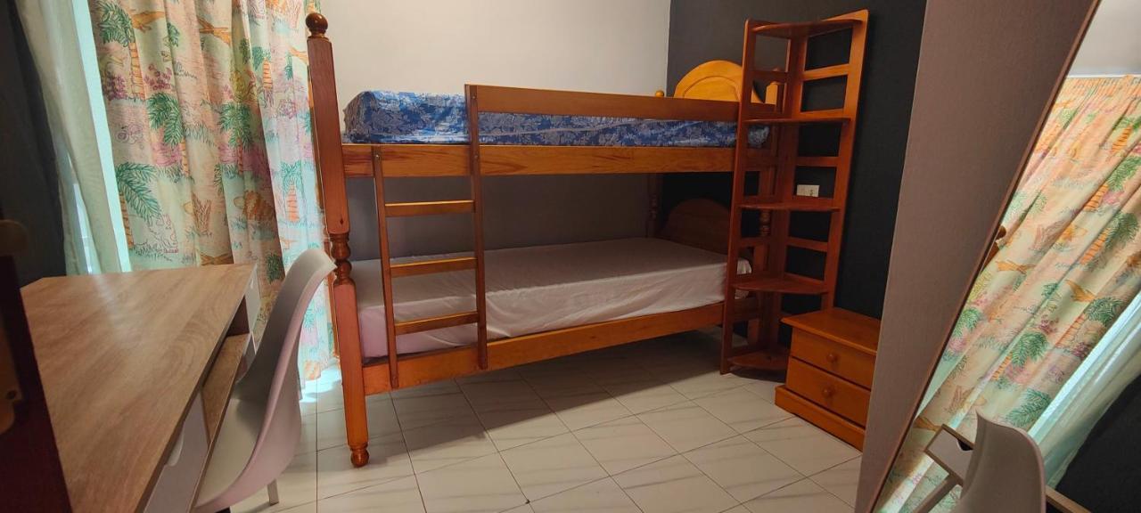 Apartamento Brisas Del Medano