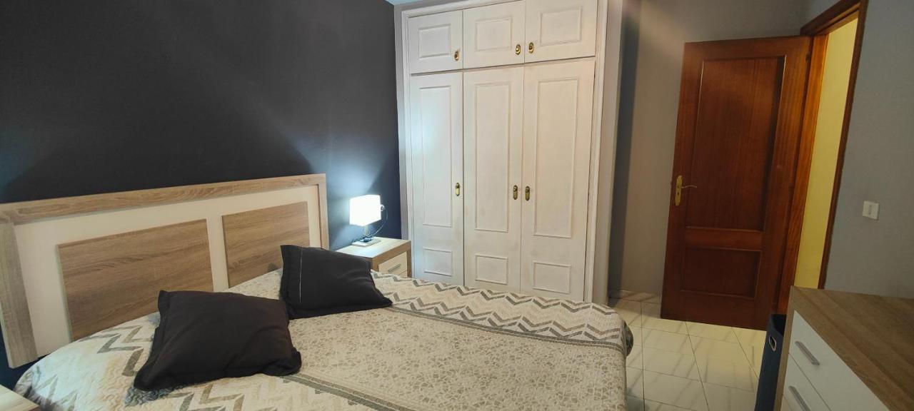 Apartamento Apartamento Brisas Del Medano