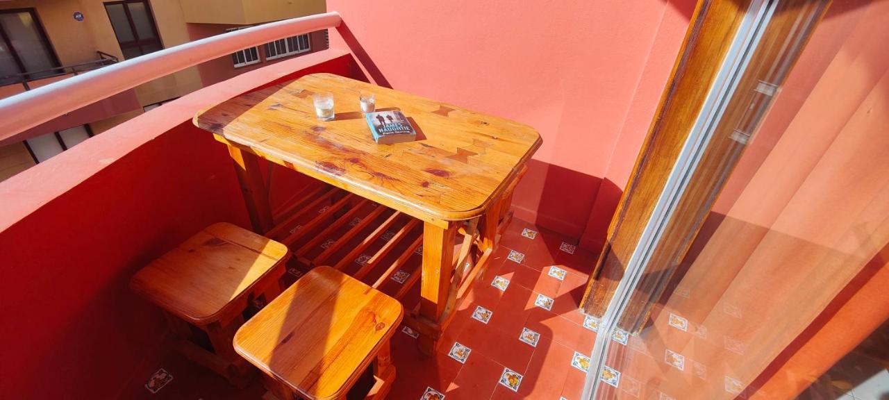 Apartamento Brisas Del Medano El Médano