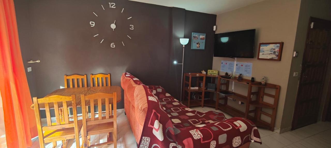 Apartamento Brisas Del Medano Apartamento
