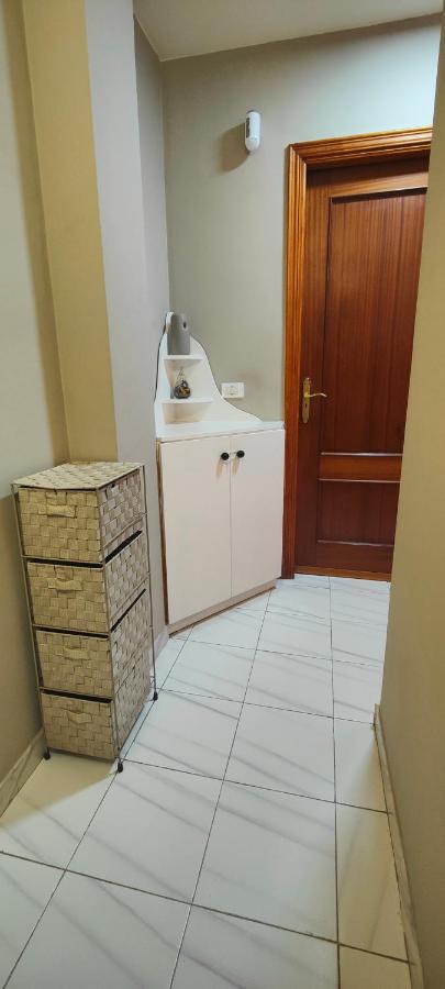 Apartamento Brisas Del Medano Apartamento *
