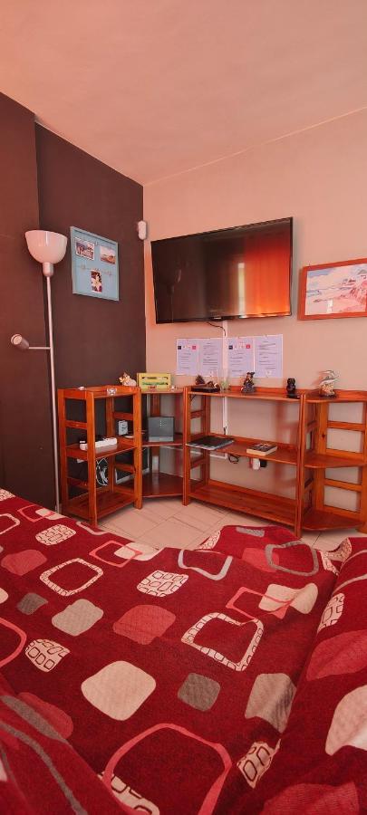Apartamento Apartamento Brisas Del Medano
