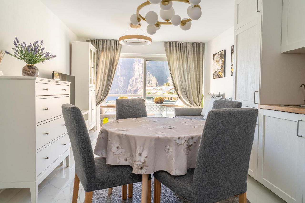 Vistas Sonadas Cerca Del Mar Apartment Acantilado de los Gigantes