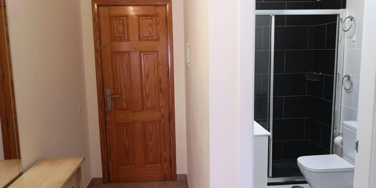Apartamento Marejada Tenerife Playa de San Juan (Tenerife)