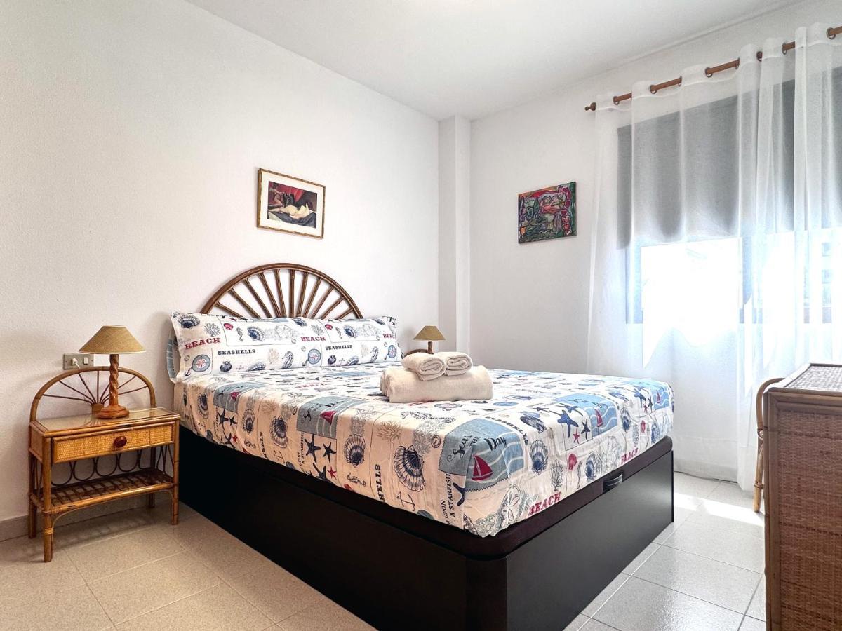 Apartamento Sun Arena