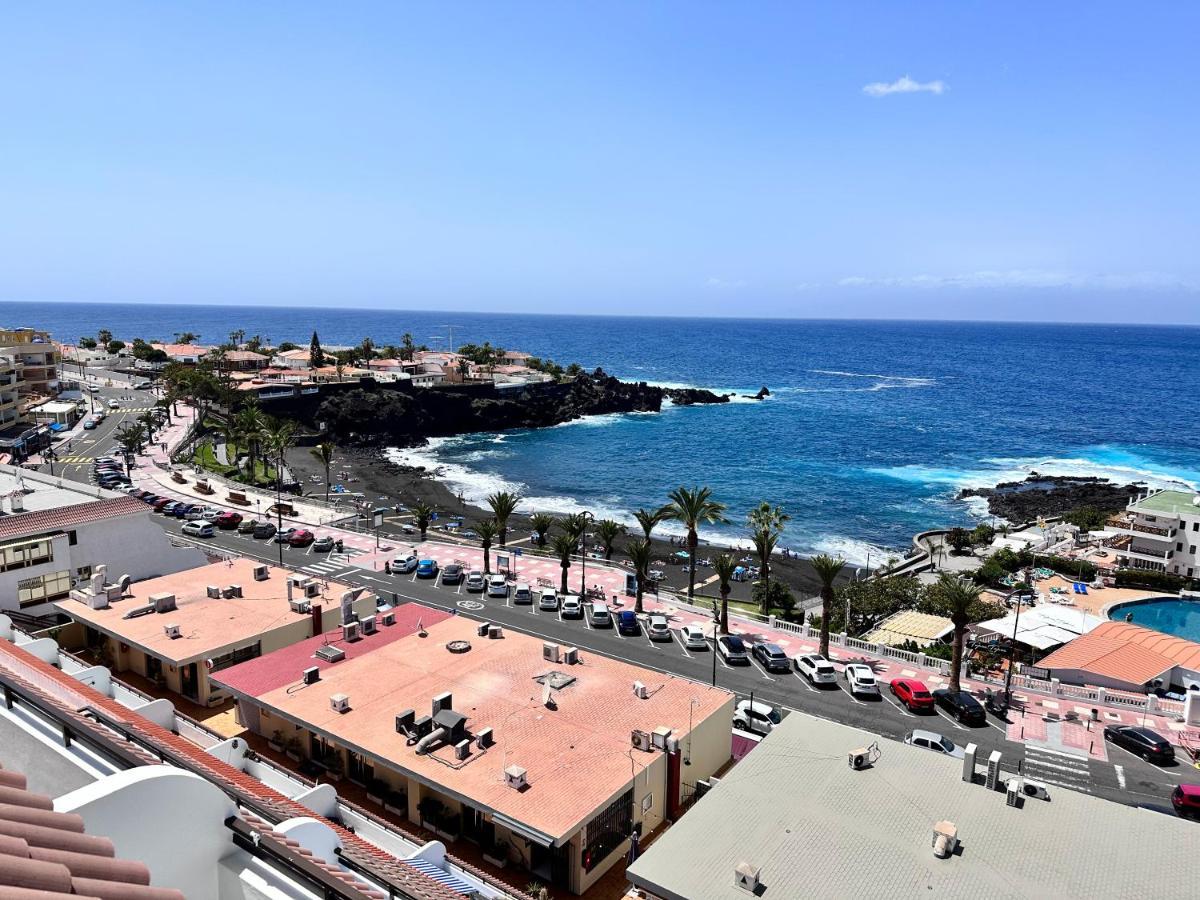 Sun Arena Apartamento Puerto de Santiago (Tenerife)