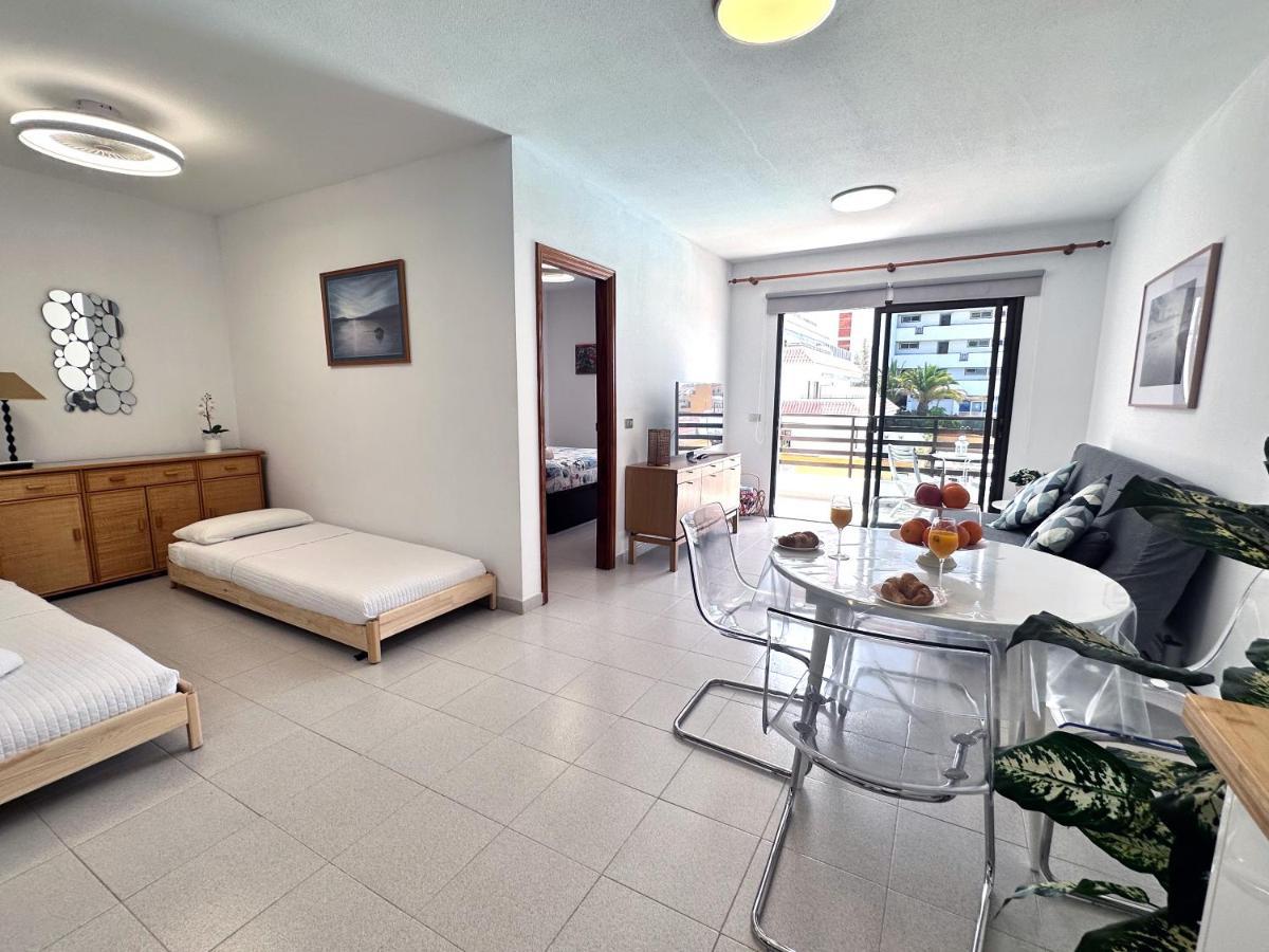 Sun Arena Apartamento Puerto de Santiago (Tenerife)
