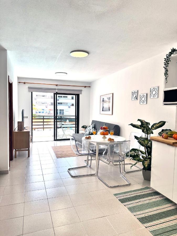 Apartamento Sun Arena Puerto de Santiago (Tenerife)