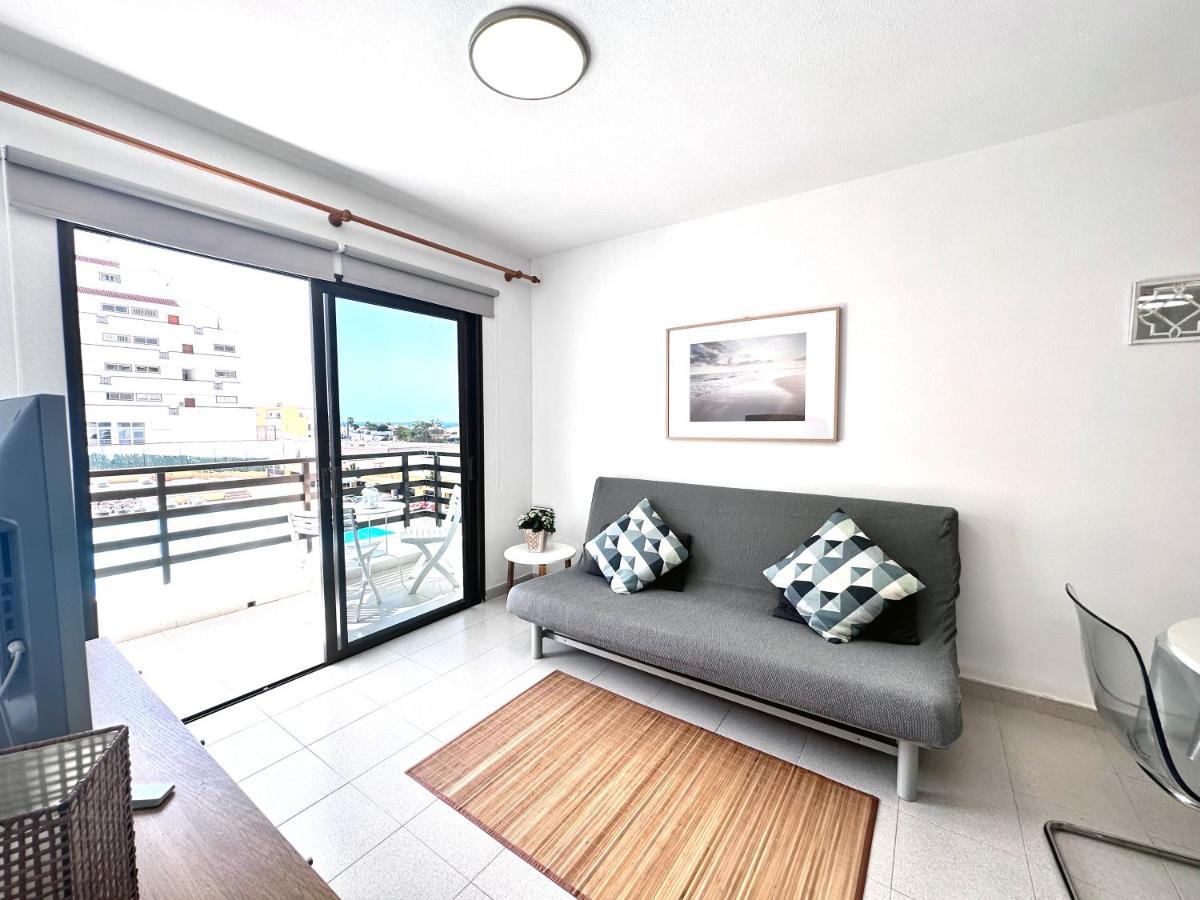 Sun Arena Apartamento Puerto de Santiago (Tenerife)