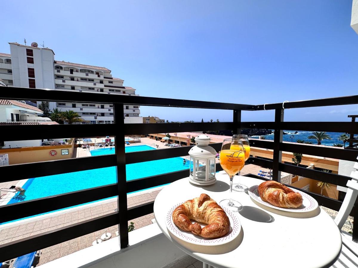 Sun Arena Apartamento *