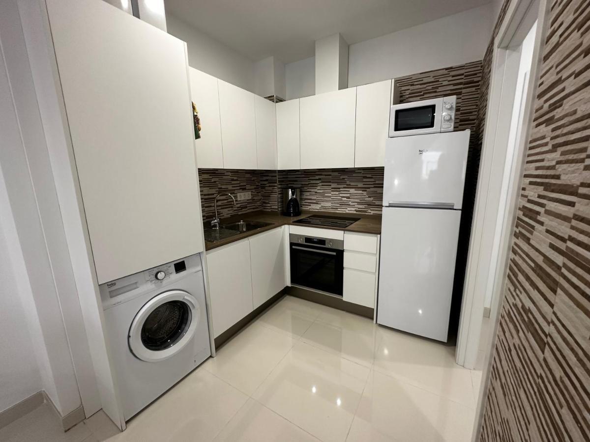 Apartment Magnificent And New In Playa San Juan