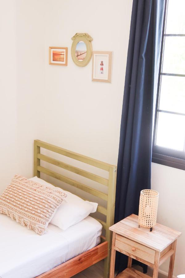 Casitas Tenerife - El Risco 1 Appartement *