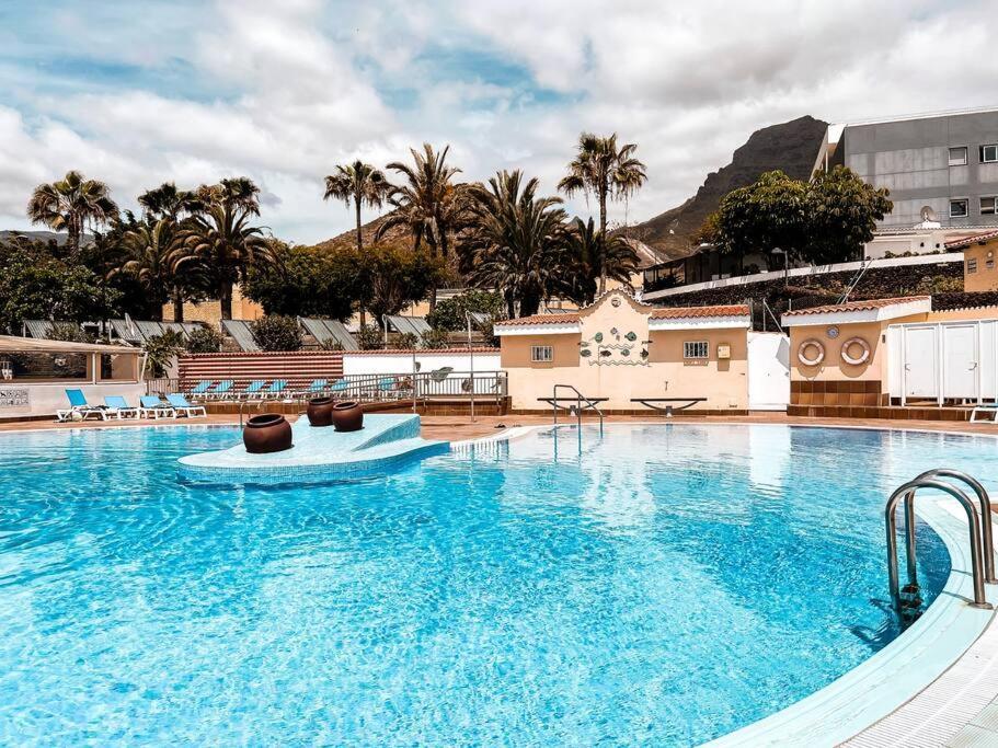 Charming Spanish Style Bungalow, Bbq,wf,terrace Mir09 Apartment