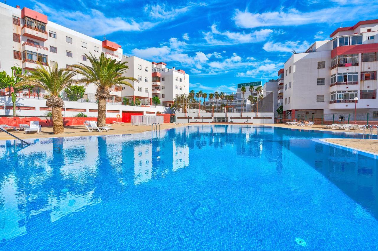 Buenavista Palmeras In Costa Adeje Apartamento