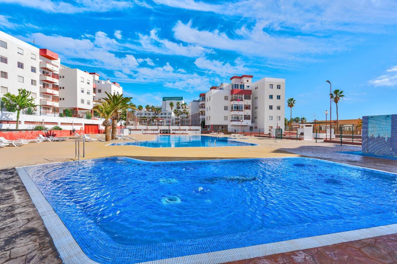 Apartamento Buenavista Palmeras In Costa Adeje *